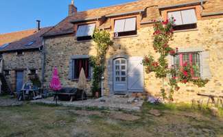 Photo Vente maison Chevillé