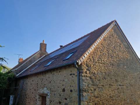 Vente maison 10 pièces Vente maison 10 pièces