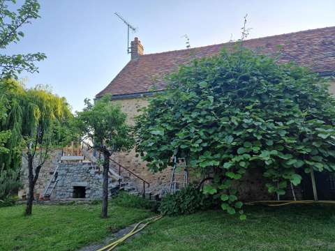 Vente maison 10 pièces Vente maison 10 pièces