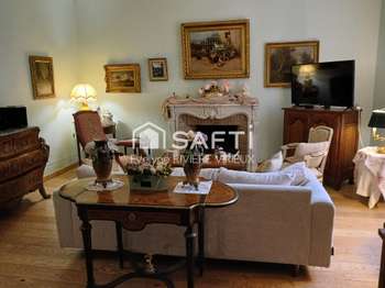 Vente maison 5 pièces Chevillé 72
