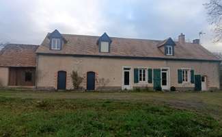 Photo Vente maison Chevillé