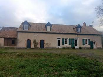 Photo Vente maison Chevillé
