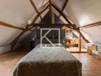 Vente maison 10 pièces