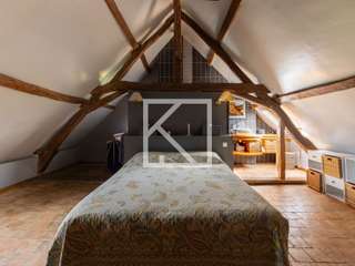 Vente maison 10 pièces
