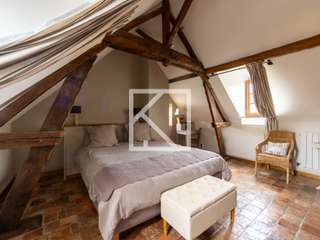 Vente maison 10 pièces