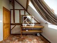 Vente maison 10 pièces
