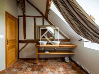 Vente maison 10 pièces