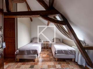 Vente maison 10 pièces