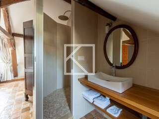 Vente maison 10 pièces