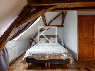 Vente maison 10 pièces