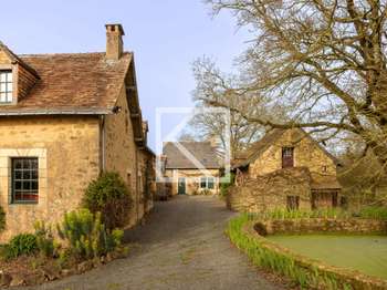 Vente Maison 6 chambresChevillé