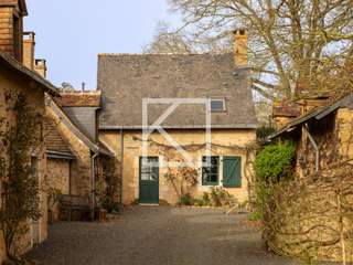 Vente maison 10 pièces