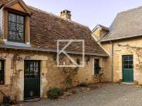 Vente maison 10 pièces