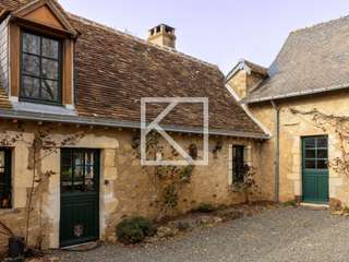 Vente maison 10 pièces