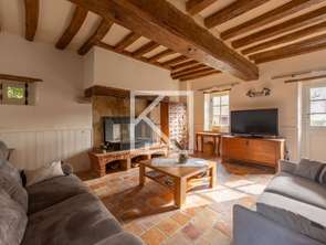 Vente Maison 6 chambresChevillé