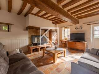 Vente maison 10 pièces