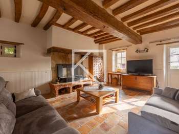 Vente maison 10 pièces