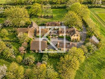 Vente Maison 6 chambresChevillé