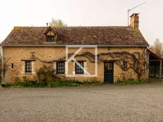 Vente maison 10 pièces