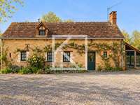 Vente maison 10 pièces