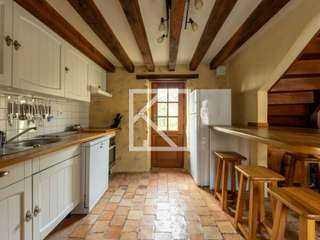 Vente maison 10 pièces