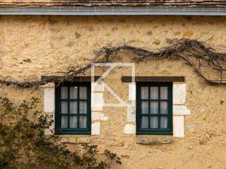 Vente maison 10 pièces