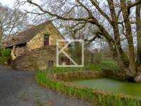 Vente maison 10 pièces