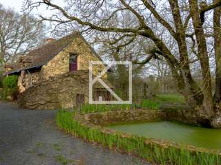 Vente maison 10 pièces
