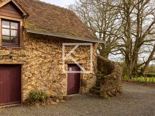 Vente maison 10 pièces