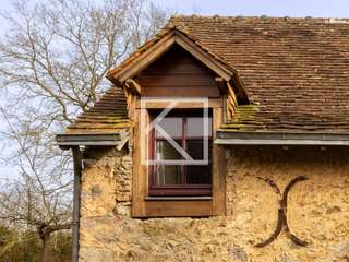 Vente maison 10 pièces
