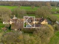 Vente maison 10 pièces