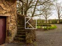 Vente maison 10 pièces