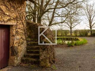 Vente maison 10 pièces