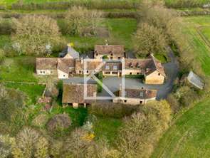 Vente Maison 6 chambresChevillé