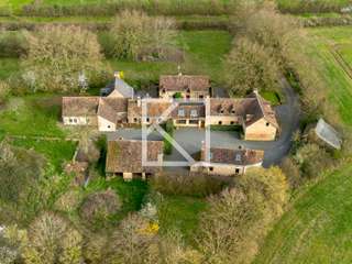 Vente maison 10 pièces