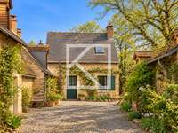 Vente maison 10 pièces
