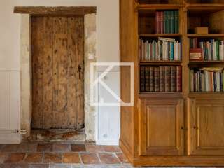 Vente maison 10 pièces