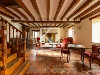 Vente maison 10 pièces