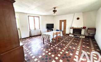 Photo Vente maison Chevillé