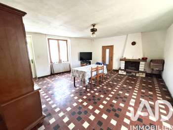 Vente maison 3 pièces Chevillé 72