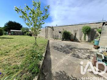 Vente Maison 2 chambresChevillé