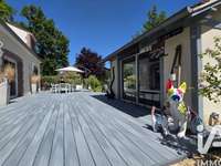 Vente maison 6 pièces Vente maison 6 pièces