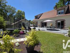 Vente Maison 3 chambresChevillon-sur-Huillard