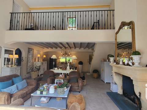 Vente maison 6 pièces Chevillon-sur-Huillard 45