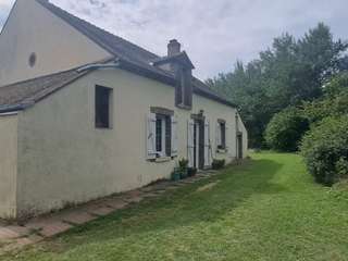Vente maison 11 pièces