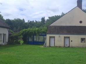 Vente Maison 8 chambresChevillon-sur-Huillard