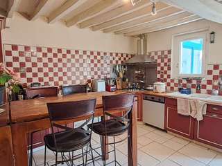 Vente maison 11 pièces