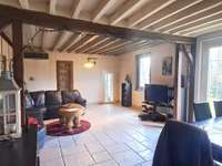 Vente maison 11 pièces