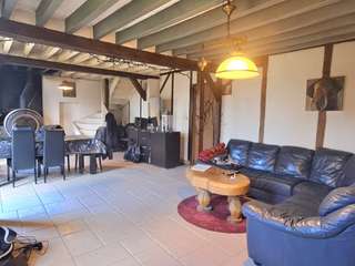 Vente maison 11 pièces