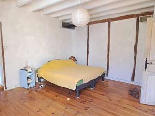 Vente maison 11 pièces